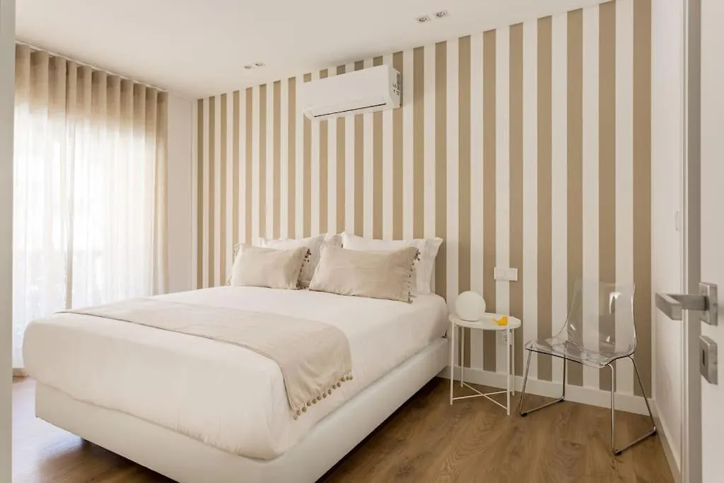 Cascais Seacoast Premium Apartment 0*,  Portugal