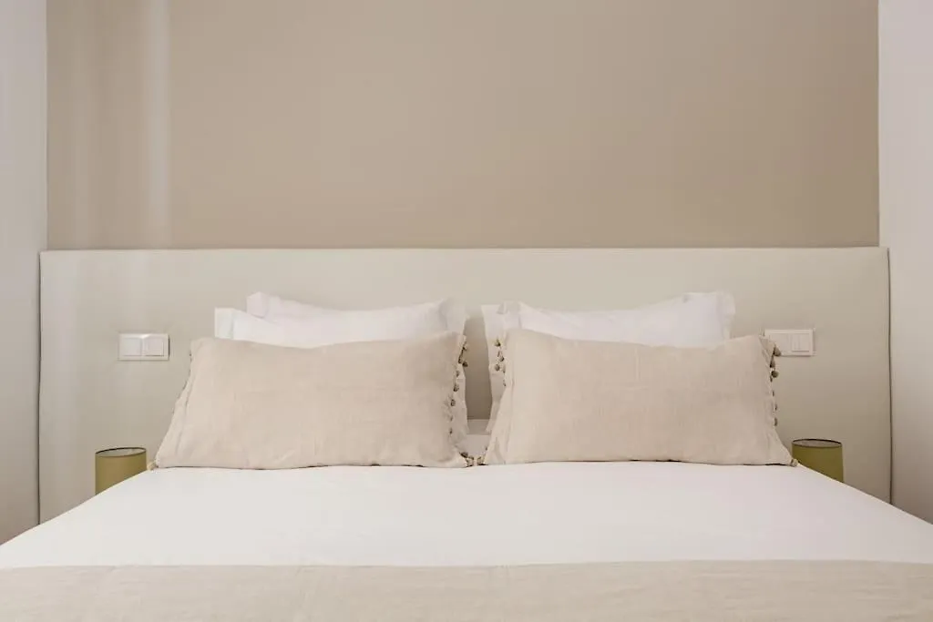 Cascais Seacoast Premium Apartment Portugal