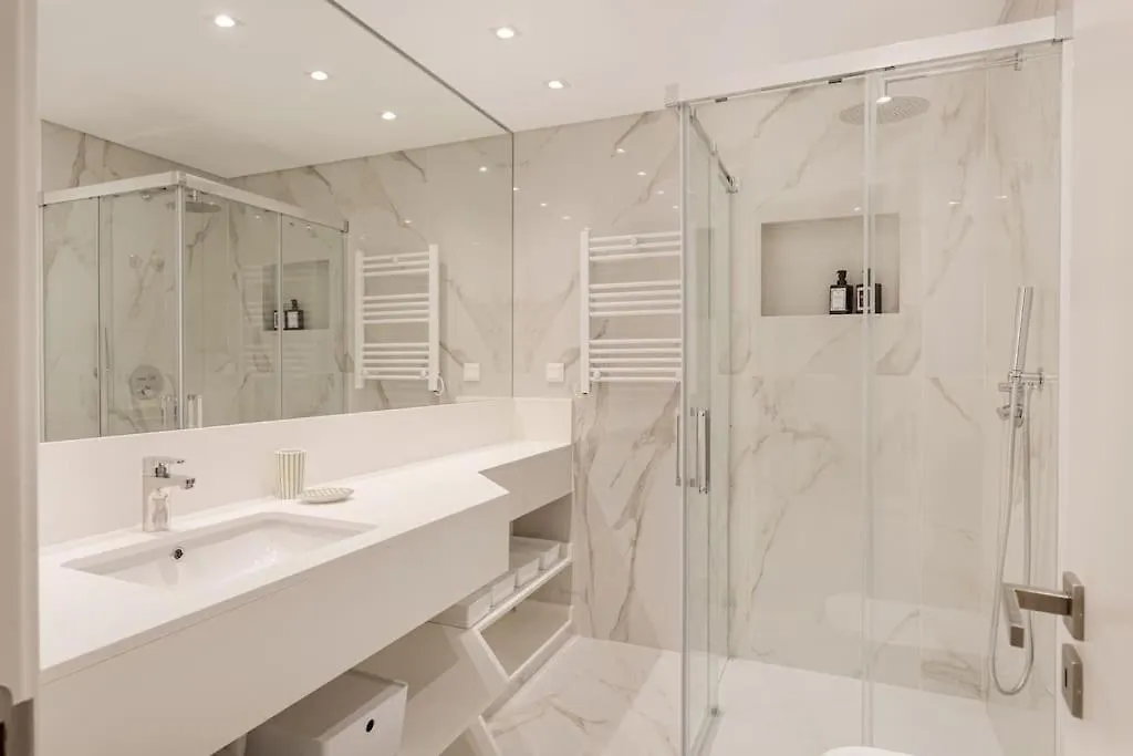 Cascais Seacoast Premium Apartment
