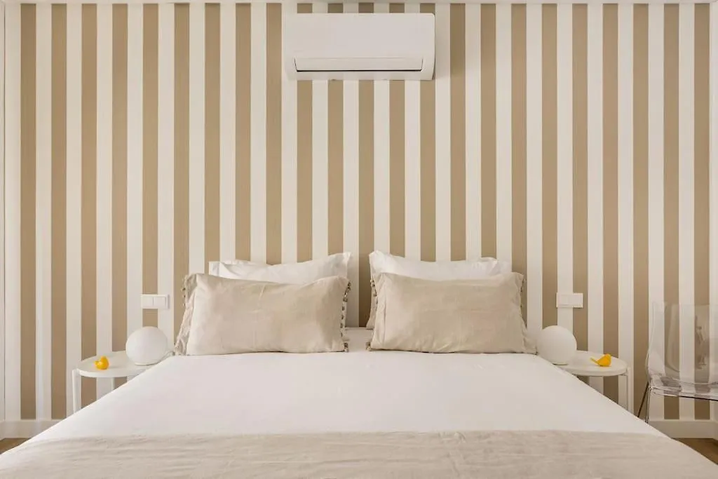 Cascais Seacoast Premium Apartment Portugal