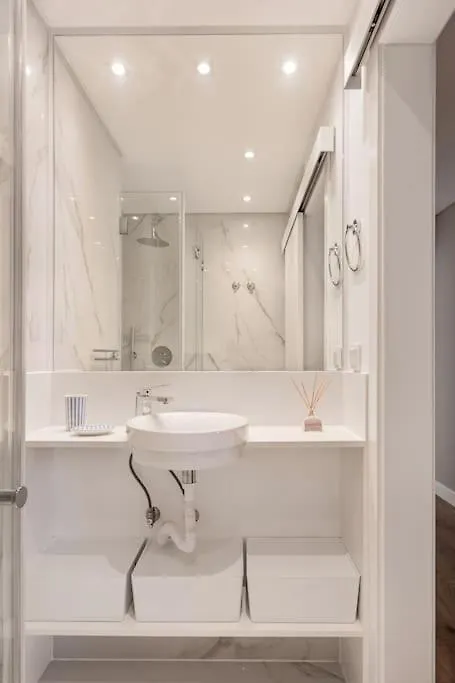 Cascais Seacoast Premium Apartment Portugal