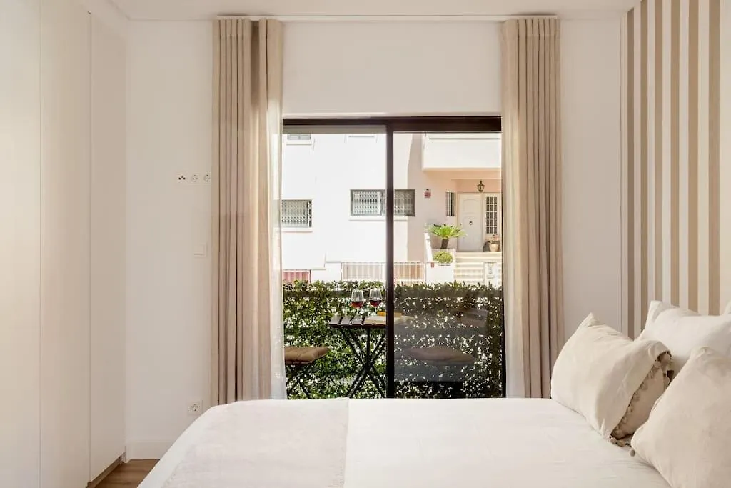 Cascais Seacoast Premium Apartment